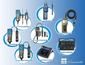 YSI 550A 便攜式溶解氧測(cè)定儀 技術(shù)解析與應(yīng)用概覽